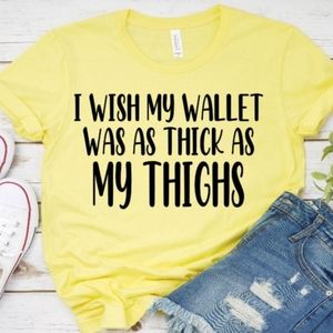 NEW! Sarcasm funny women's shirt